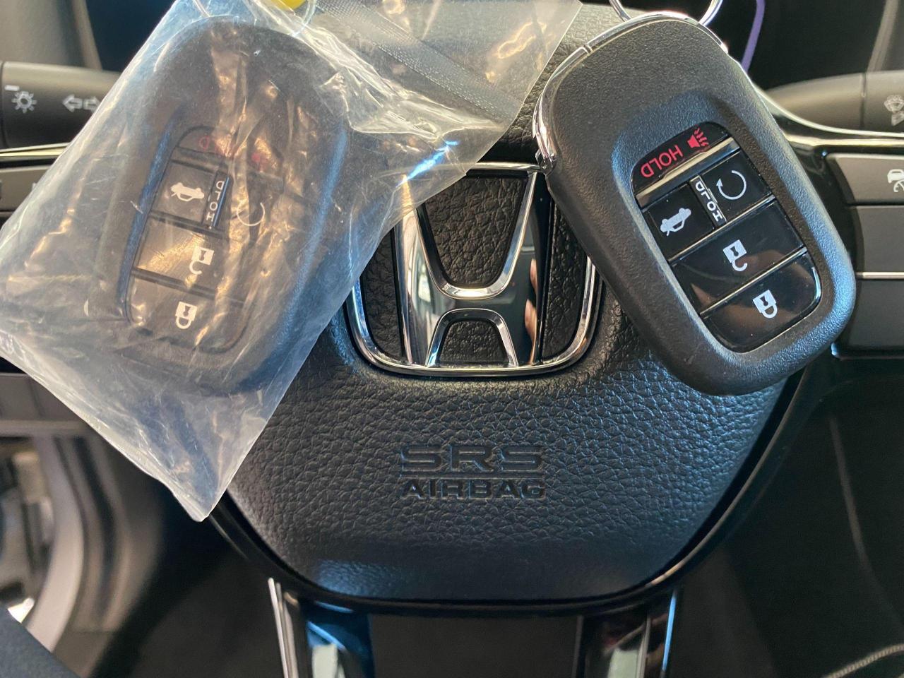2022 Honda Civic LX+LaneKeep+Adaptive Cruise+ApplePlay+CLEAN CARFAX - Photo #16