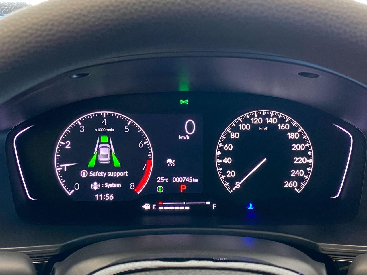 2022 Honda Civic LX+LaneKeep+Adaptive Cruise+ApplePlay+CLEAN CARFAX - Photo #17