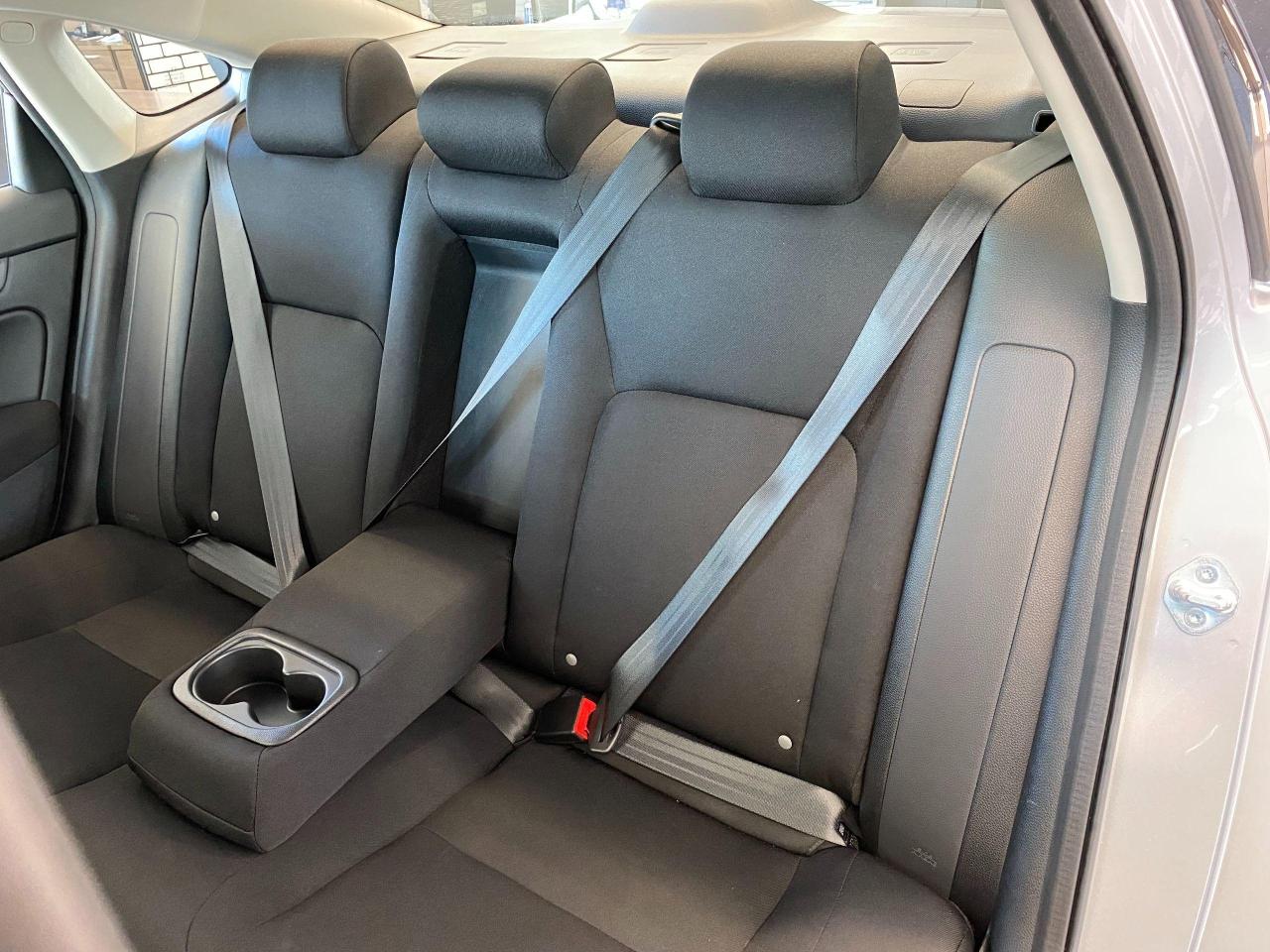 2022 Honda Civic LX+LaneKeep+Adaptive Cruise+ApplePlay+CLEAN CARFAX - Photo #25