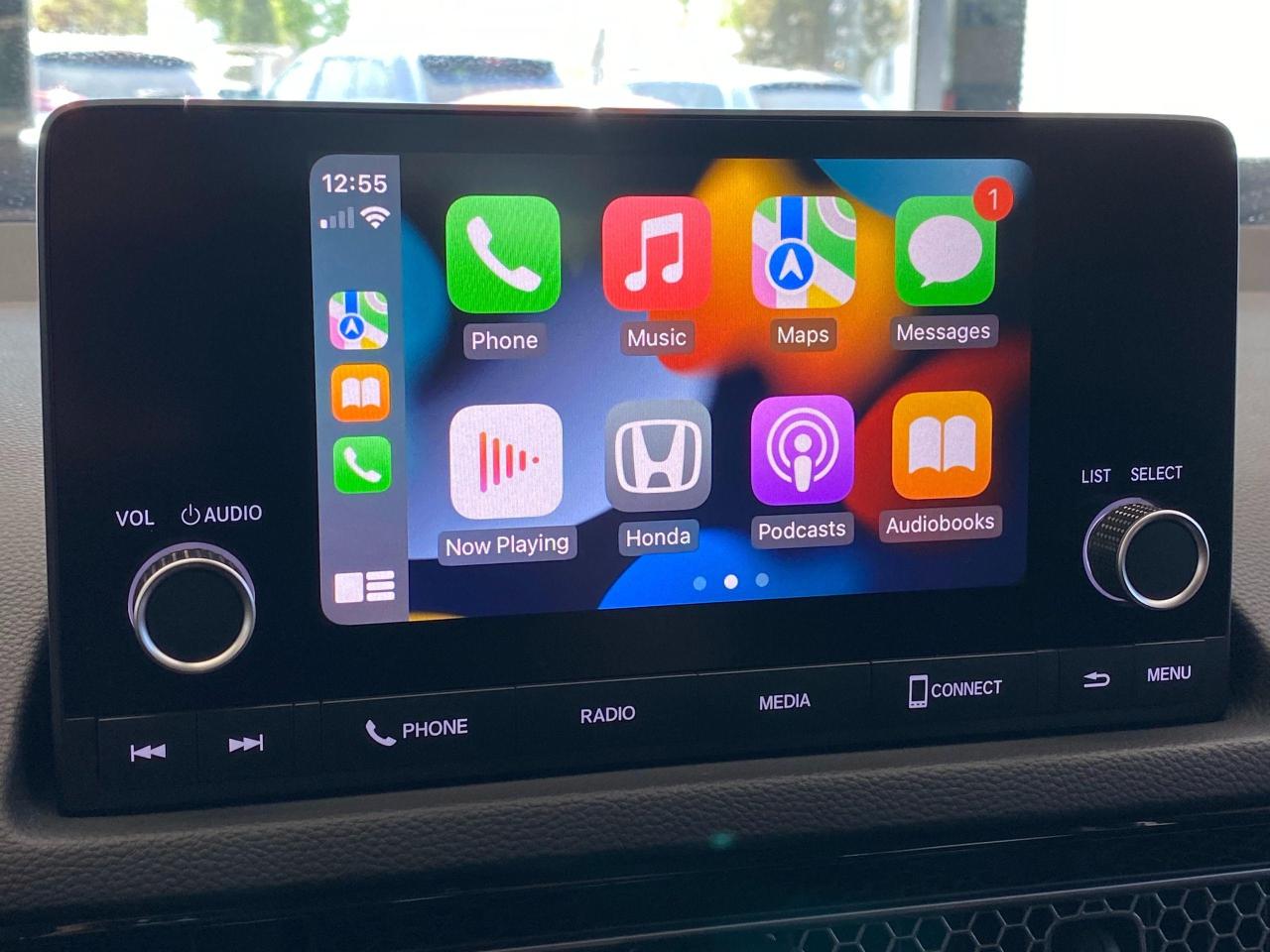 2022 Honda Civic LX+LaneKeep+Adaptive Cruise+ApplePlay+CLEAN CARFAX - Photo #29