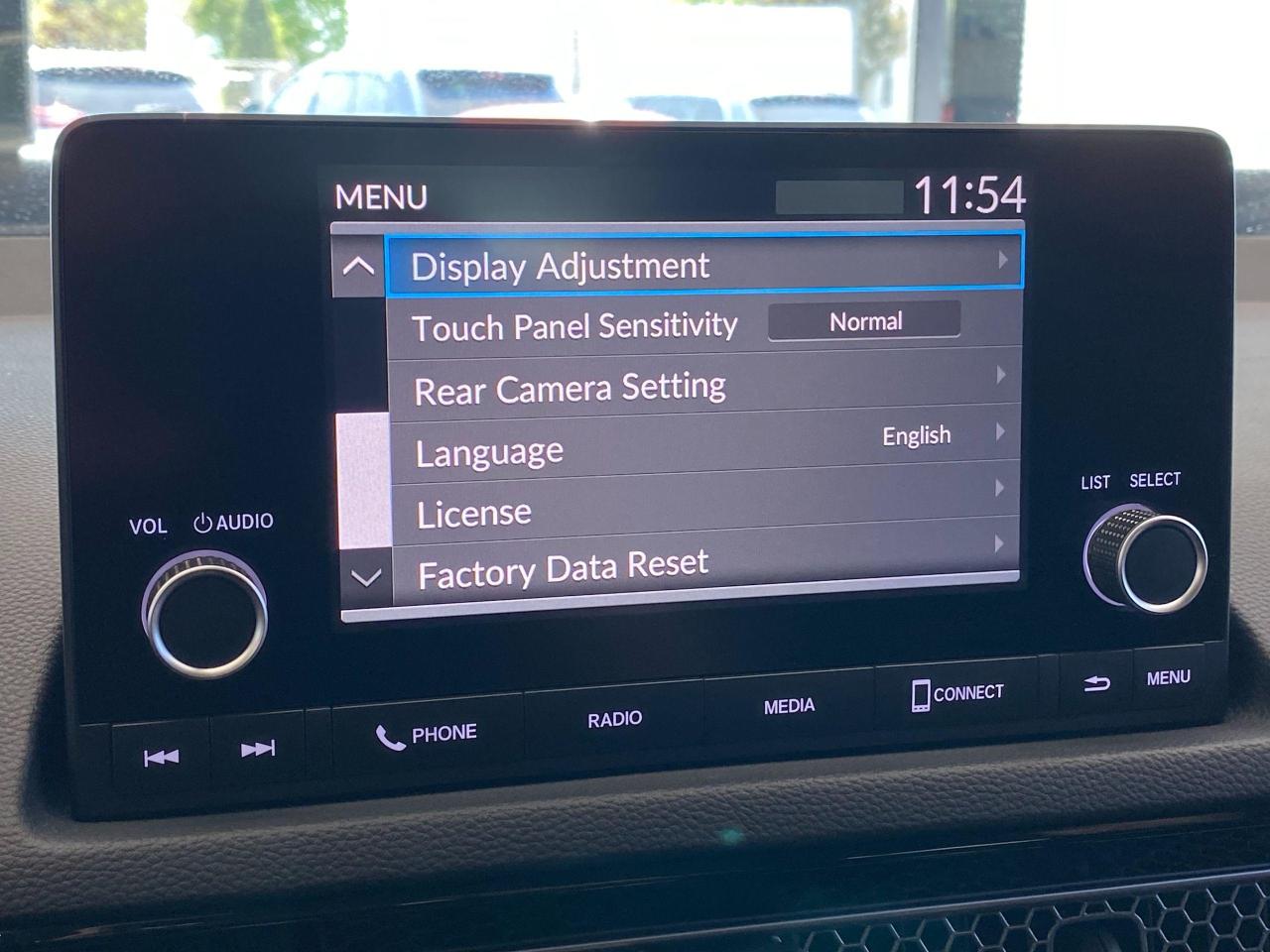 2022 Honda Civic LX+LaneKeep+Adaptive Cruise+ApplePlay+CLEAN CARFAX - Photo #35