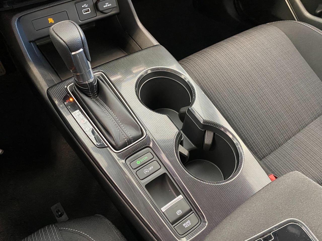 2022 Honda Civic LX+LaneKeep+Adaptive Cruise+ApplePlay+CLEAN CARFAX - Photo #37