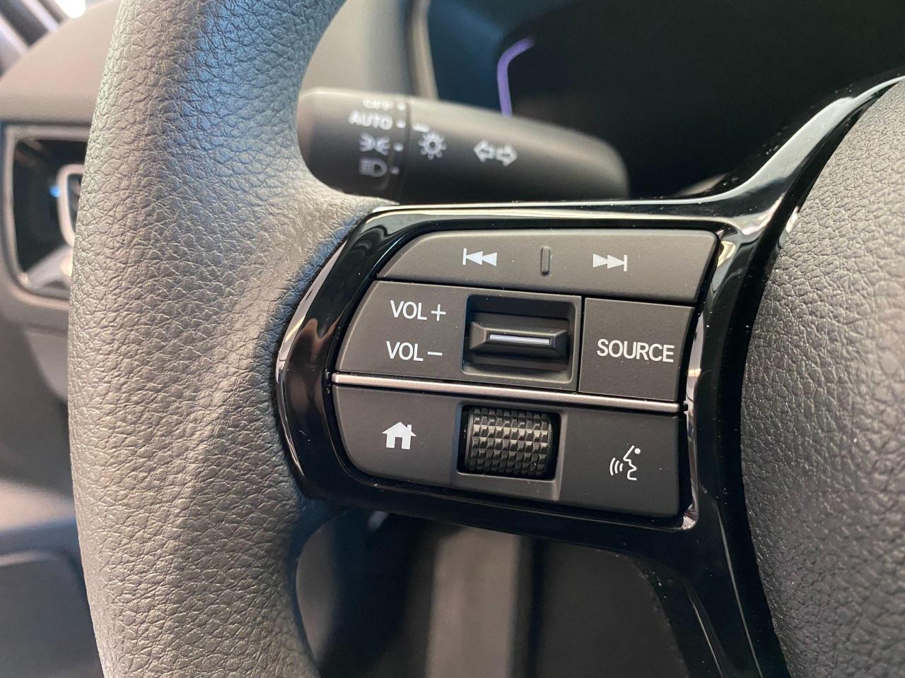 2022 Honda Civic LX+LaneKeep+Adaptive Cruise+ApplePlay+CLEAN CARFAX - Photo #49
