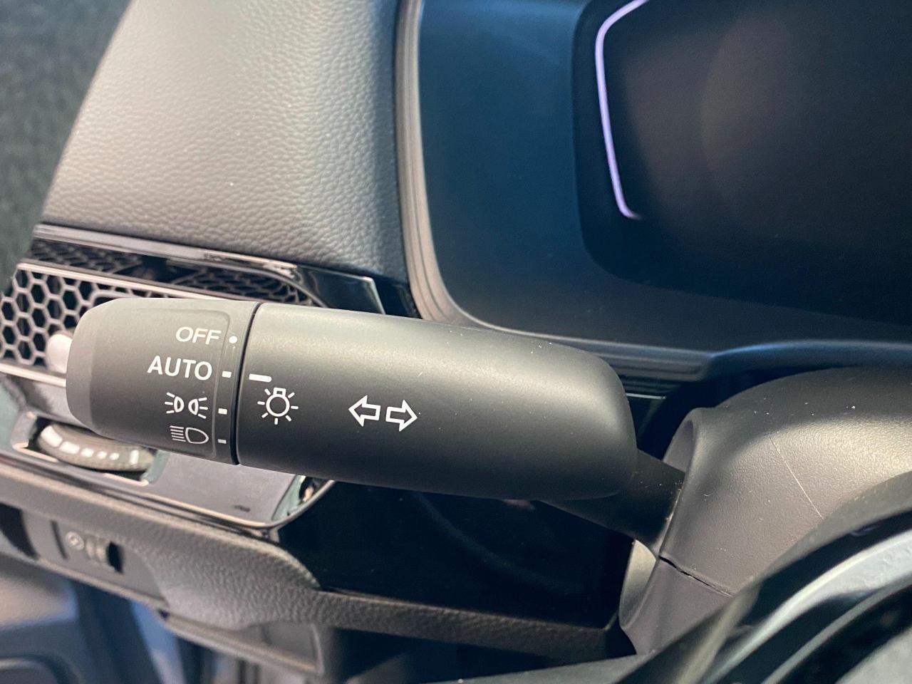 2022 Honda Civic LX+LaneKeep+Adaptive Cruise+ApplePlay+CLEAN CARFAX - Photo #50