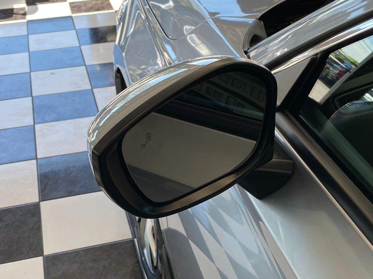 2022 Honda Civic LX+LaneKeep+Adaptive Cruise+ApplePlay+CLEAN CARFAX - Photo #59
