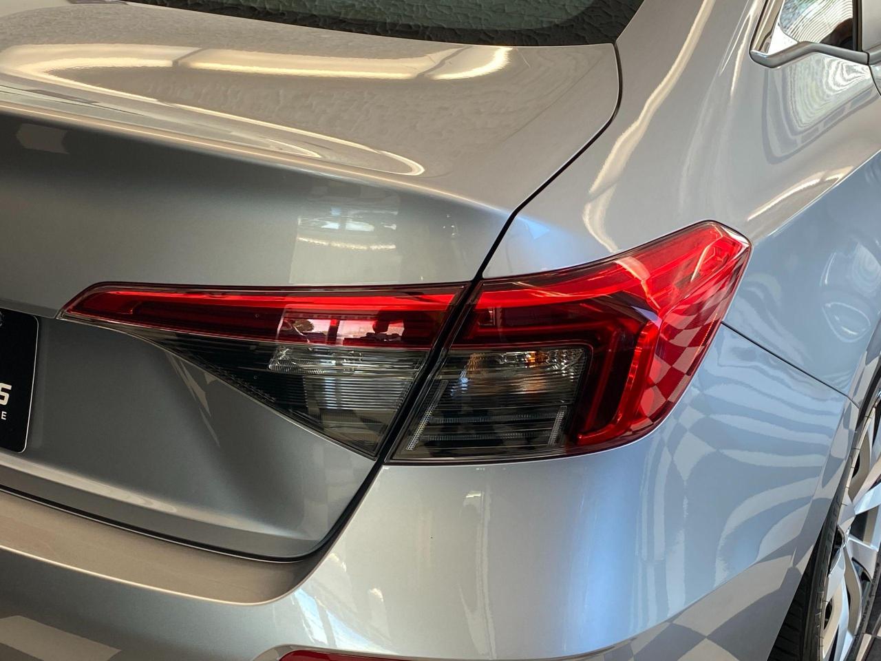 2022 Honda Civic LX+LaneKeep+Adaptive Cruise+ApplePlay+CLEAN CARFAX - Photo #65