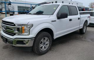 Used 2020 Ford F-150 XLT GREAT RUNNING CONDITION for sale in North York, ON