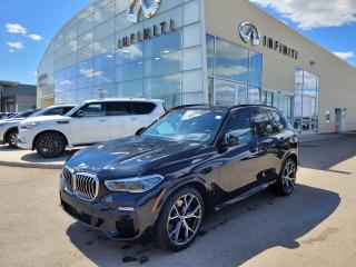 Used 2019 BMW X5  for sale in Edmonton, AB