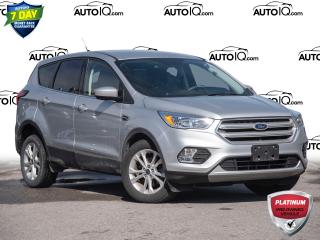 Used 2019 Ford Escape LOW KMS!| CLEAN CAR FAX|REM KEYLESS ENTRY| ECOBOOST|SE FWD| for sale in St Catharines, ON