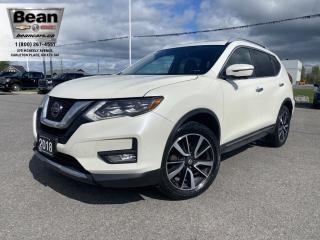 Used 2018 Nissan Rogue  for sale in Carleton Place, ON