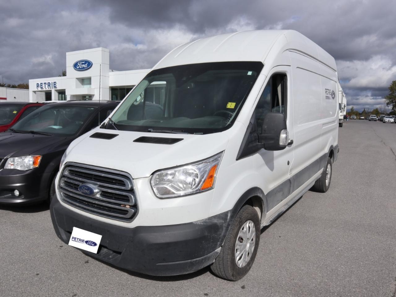 2019 Ford Transit Base Photo0