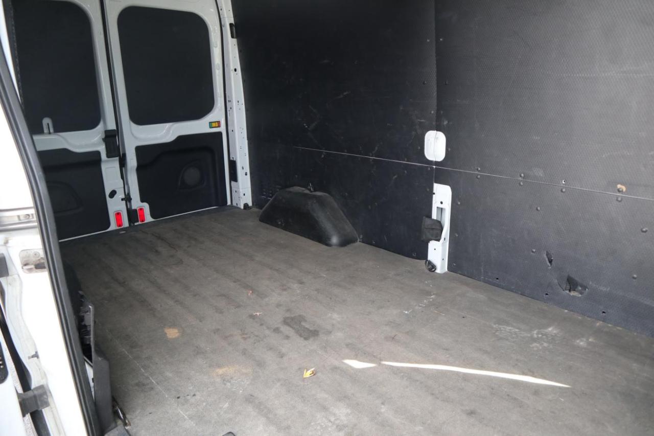 2019 Ford Transit Base Photo