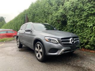 Used 2019 Mercedes-Benz GL-Class  for sale in Surrey, BC