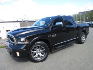 Used 2018 RAM 1500 Limited for sale in Halifax, NS
