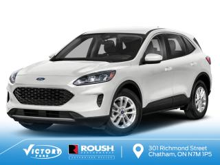 New 2022 Ford Escape SE Hybrid for sale in Chatham, ON
