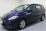 2010 Mazda MAZDA5 GS at