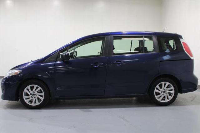 2010 Mazda MAZDA5 GS at