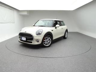 Used 2019 MINI Cooper 3 Door for sale in Vancouver, BC