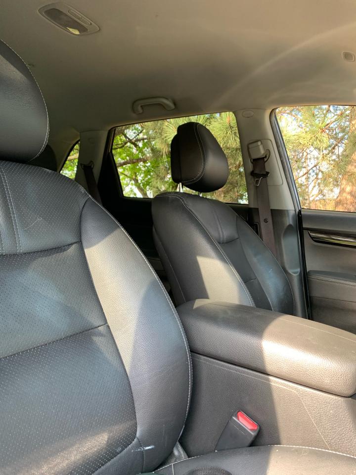 2011 Kia Sorento EX Lux - Photo #7