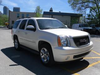 Used 2013 GMC Yukon SLT for sale in Scarborough, ON