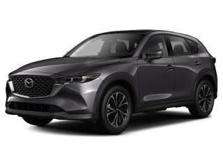 New 2022 Mazda CX-5 GT AWD 2.5L I4 CD at for sale in Steinbach, MB