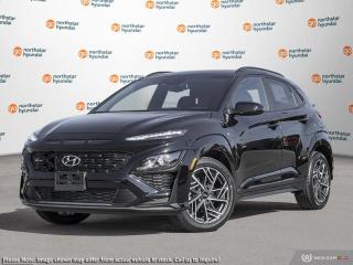 New 2022 Hyundai KONA  for sale in Edmonton, AB