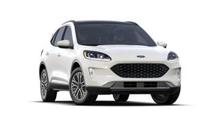 New 2022 Ford Escape SEL for sale in North Bay, ON