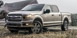 Used 2018 Ford F-150 XLT for sale in North Bay, ON