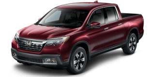 Used 2019 Honda Ridgeline TOURING for sale in North Bay, ON