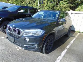 Used 2014 BMW X5 xDrive50i LOCAL for sale in Richmond, BC