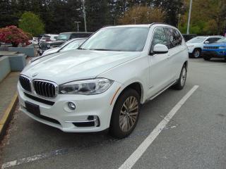 Used 2014 BMW X5 XDRIVE35I LOCAL for sale in Richmond, BC