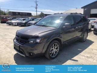 Used 2015 Dodge Journey R/T for sale in Yarmouth, NS