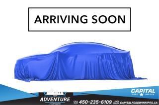 New 2022 Ford Explorer XLT for sale in Winnipeg, MB