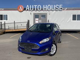 Used 2015 Ford Fiesta SE BLUETOOTH, HEATED SEATS for sale in Calgary, AB