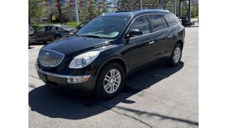 2008 Buick Enclave CX/7PASS/LEATHER/SUNROOF/HTDSEATS - Photo #1