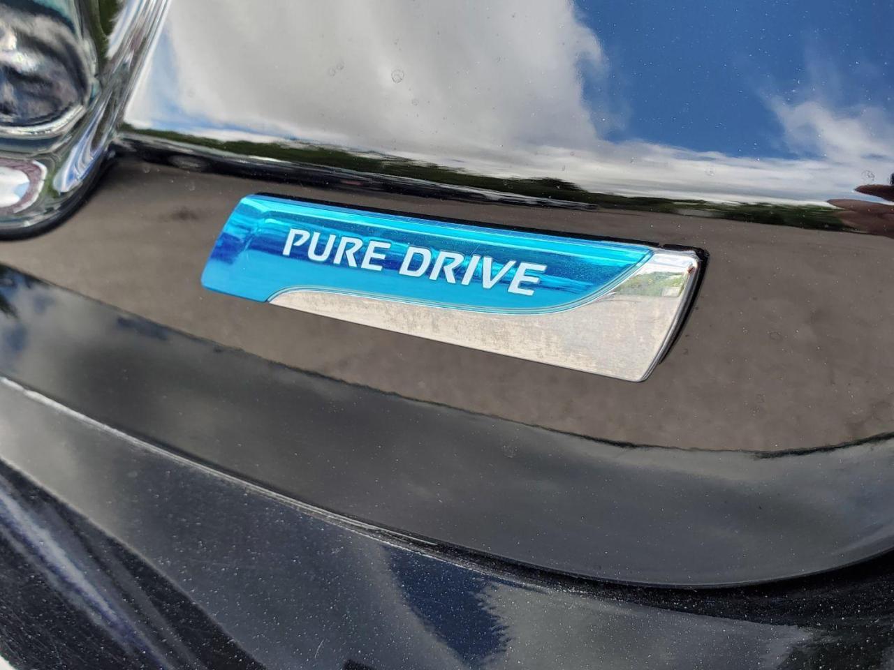 2015 Nissan Versa Note 1.6 SV Photo