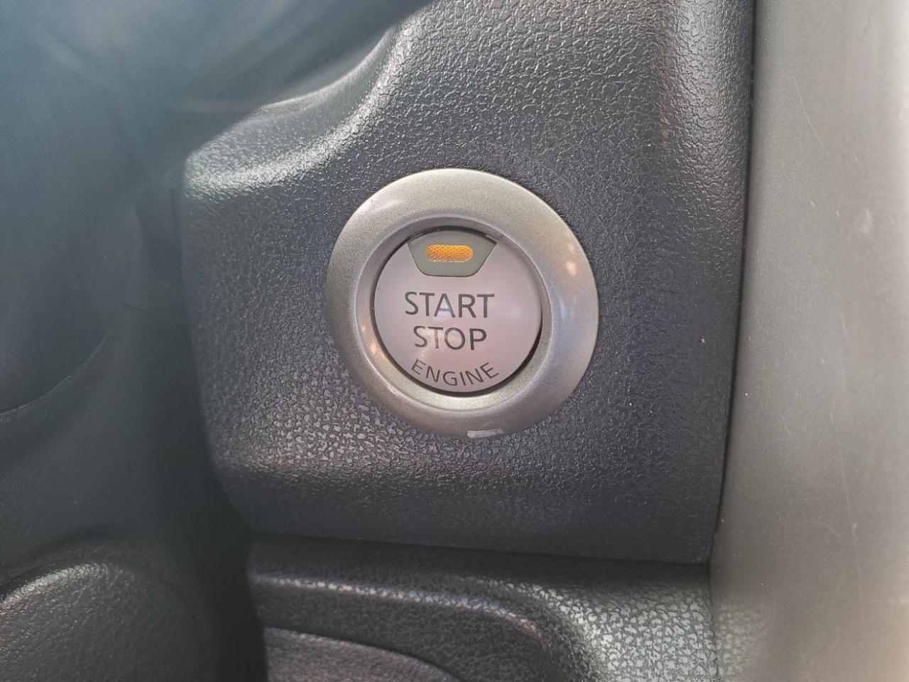 2015 Nissan Versa Note 1.6 SV Photo