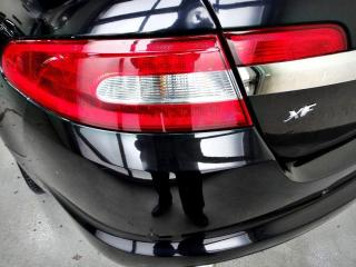 2009 Jaguar XF Premium Luxury, ALL SERVICE RECORDS, NO ACCIDENT - Photo #7