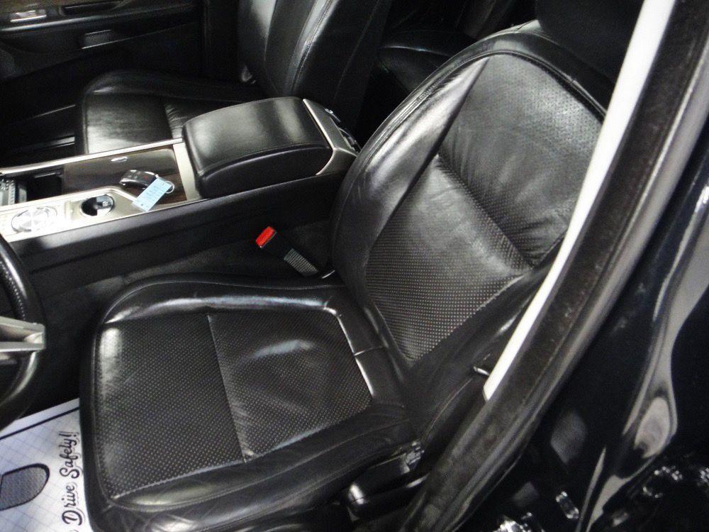 2009 Jaguar XF Premium Luxury, ALL SERVICE RECORDS, NO ACCIDENT - Photo #14