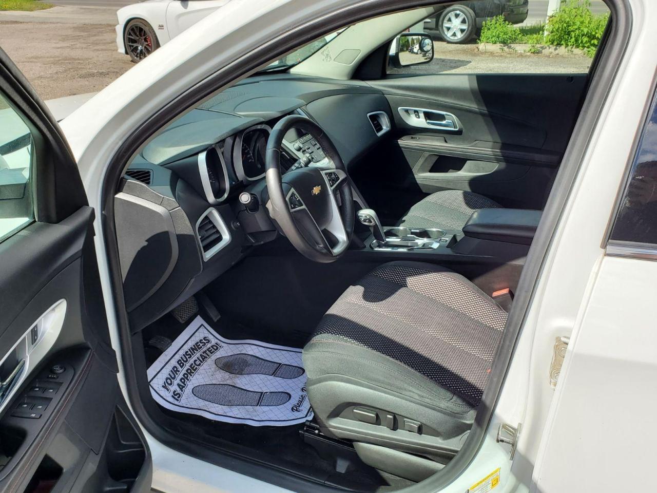 2015 Chevrolet Equinox 1LT Photo