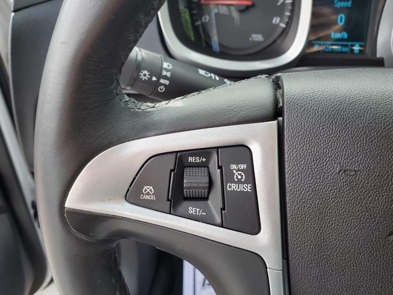 2015 Chevrolet Equinox 1LT Photo