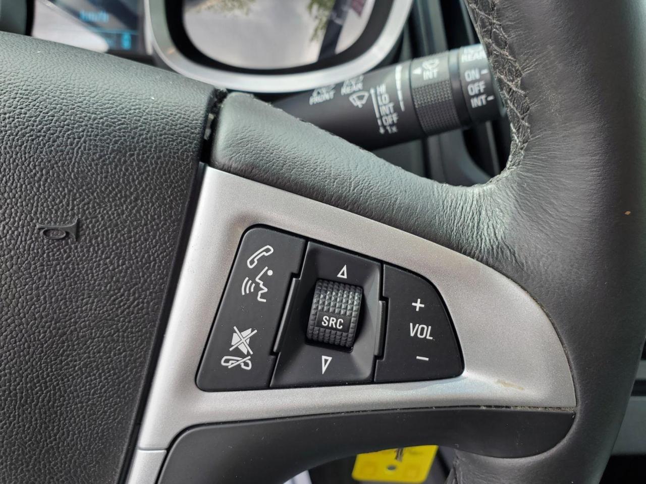 2015 Chevrolet Equinox 1LT Photo