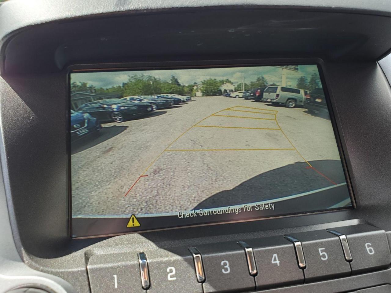 2015 Chevrolet Equinox 1LT Photo