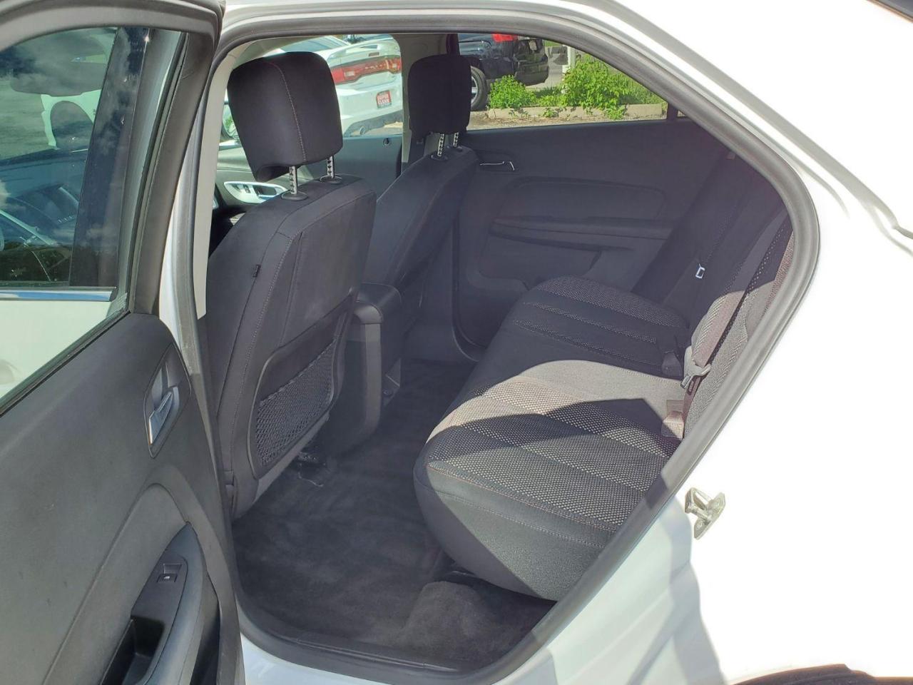 2015 Chevrolet Equinox 1LT Photo