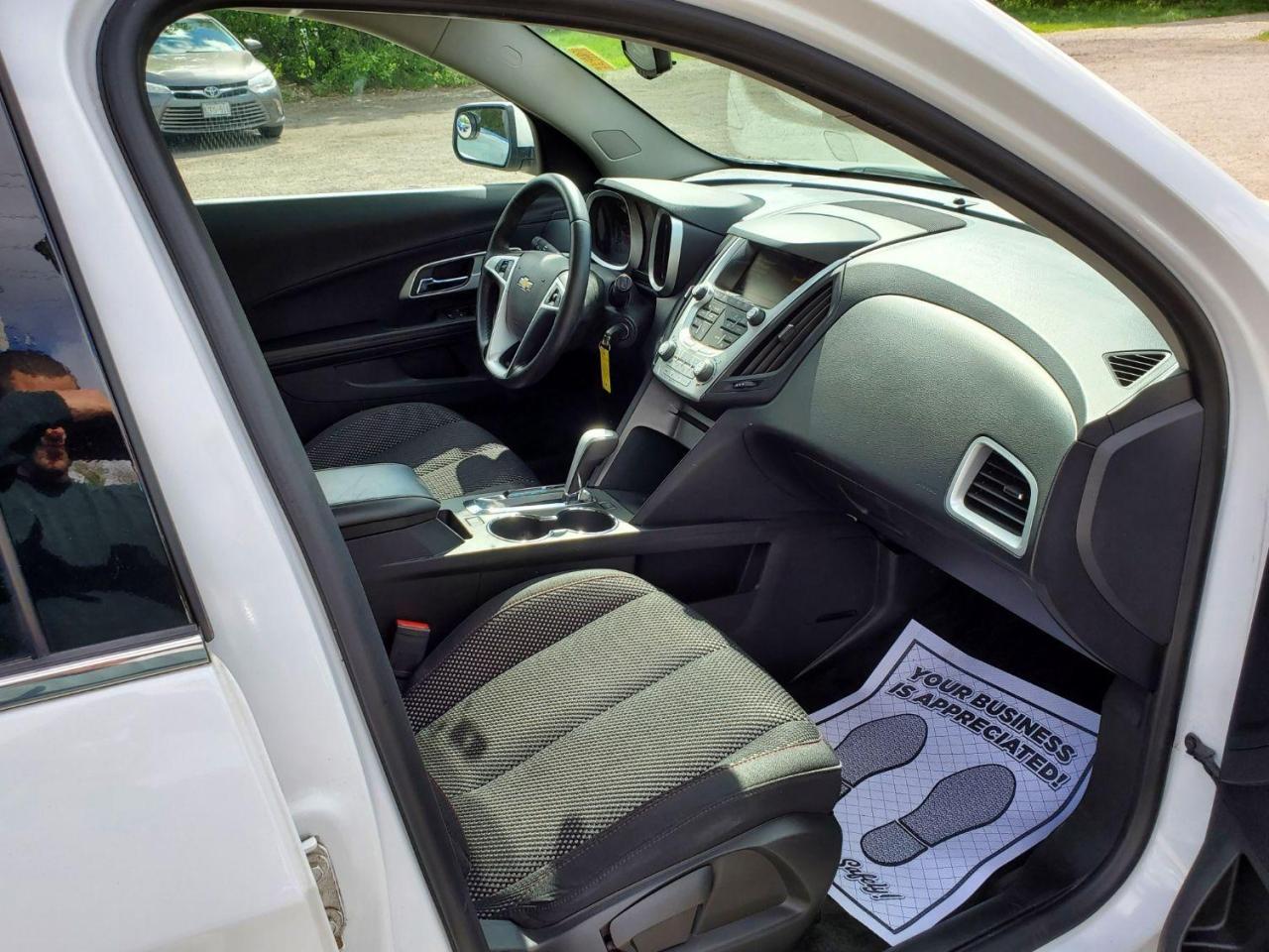 2015 Chevrolet Equinox 1LT Photo