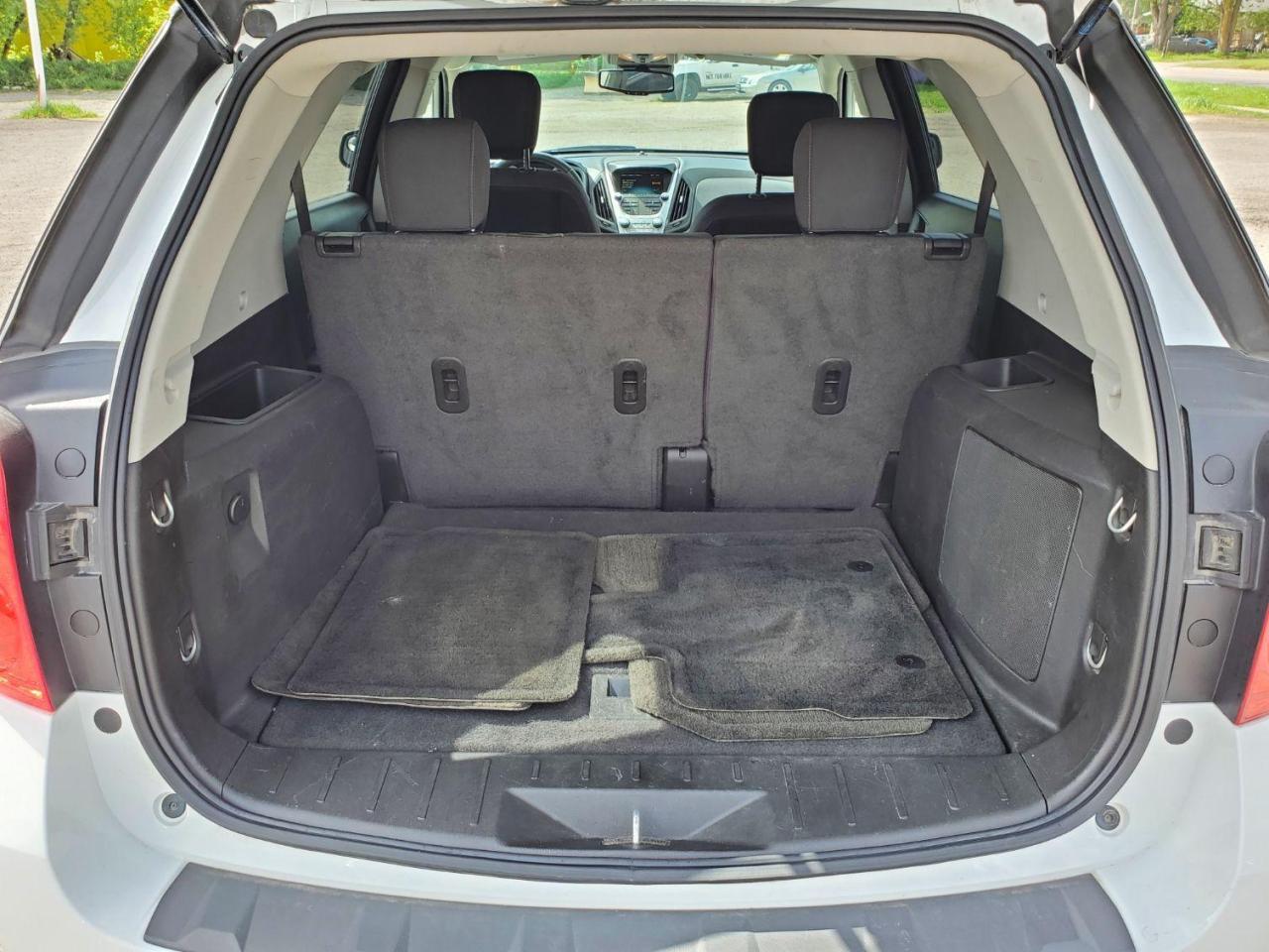 2015 Chevrolet Equinox 1LT Photo