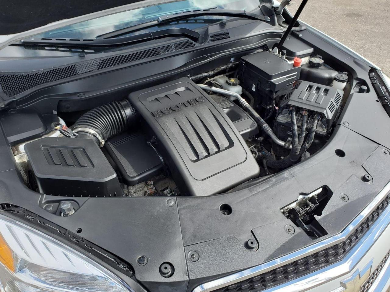 2015 Chevrolet Equinox 1LT Photo