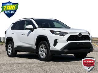 Used 2019 Toyota RAV4 LE | AWD | AC | BLUETOOTH | POWER GROUP | for sale in Kitchener, ON