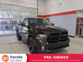 Used 2016 RAM 1500  for sale in Red Deer, AB