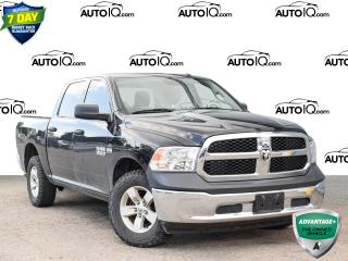 Used 2017 RAM 1500 ST This just in for sale in St. Thomas, ON